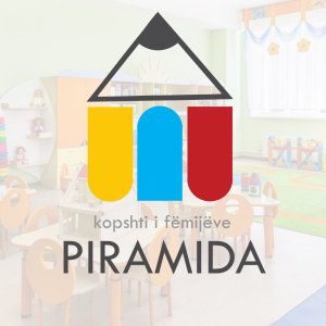 Kopshti Piramida